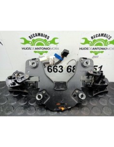 MANDO VOLANTE SCANIA SERIE 3 - 98354 2