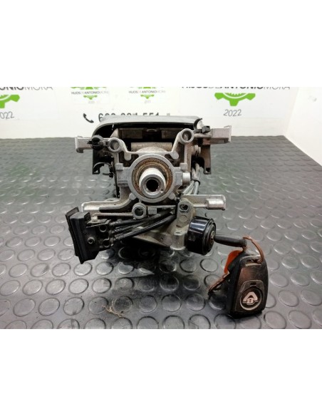 COLUMNA DIRECCION SCANIA SERIE 3 - 98355