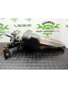 COLUMNA DIRECCION SCANIA SERIE 3 - 98355 2