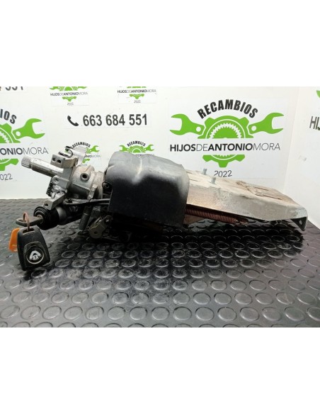 COLUMNA DIRECCION SCANIA SERIE 3 - 98355