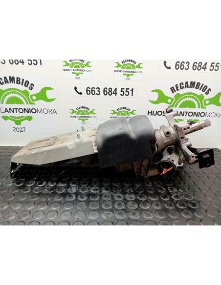COLUMNA DIRECCION SCANIA SERIE 3 - 98355