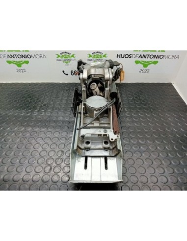 COLUMNA DIRECCION SCANIA SERIE 3 - 98355