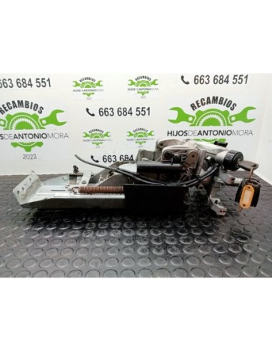 COLUMNA DIRECCION SCANIA SERIE 3 - 98355