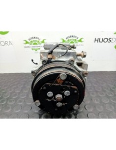 COMPRESOR AIRE ACONDICIONADO FIAT DUCATO MAXI FURGÓN TA...