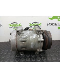 COMPRESOR AIRE ACONDICIONADO FIAT DUCATO MAXI FURGÓN TA... 2