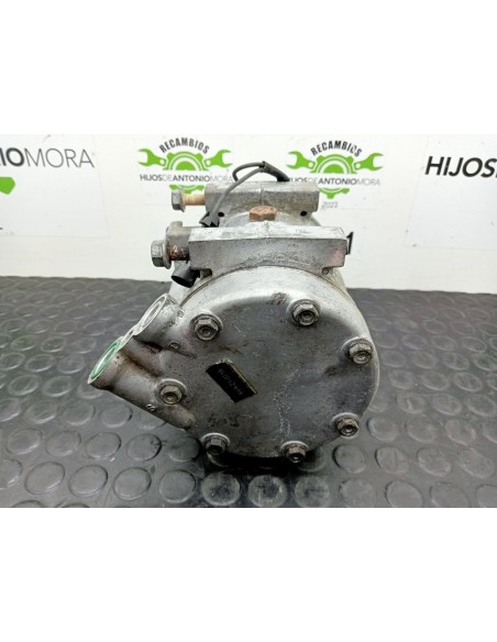 COMPRESOR AIRE ACONDICIONADO FIAT DUCATO MAXI FURGÓN TA 40 - 98360