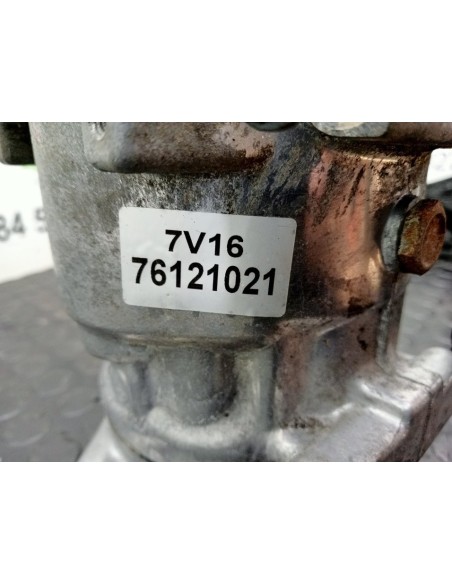 COMPRESOR AIRE ACONDICIONADO FIAT DUCATO MAXI FURGÓN TA 40 - 98360