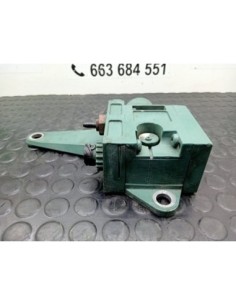 VALVULA FRENO DE MOTOR VOLVO FH 12 ASTA 2001 E2 / E3 - 98364 2