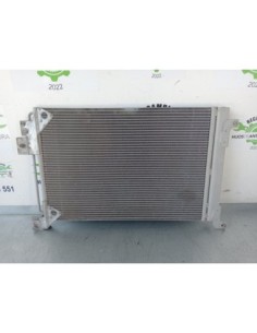 CONDENSADOR / RADIADOR  AIRE ACONDICIONADO IVECO STRALIS... 2