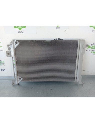 CONDENSADOR / RADIADOR  AIRE ACONDICIONADO...