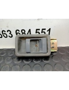 MANETA INTERIOR DELANTERA DERECHA NISSAN ECO - T 100...