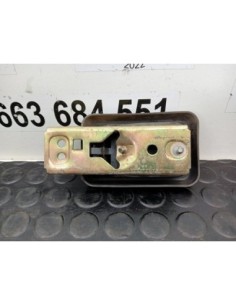 MANETA INTERIOR DELANTERA DERECHA NISSAN ECO - T 100... 2