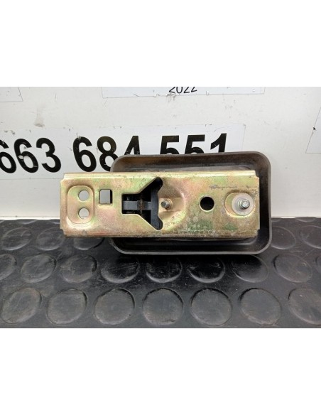 MANETA INTERIOR DELANTERA DERECHA NISSAN ECO - T 100 45/78 KW/E2 - 98393