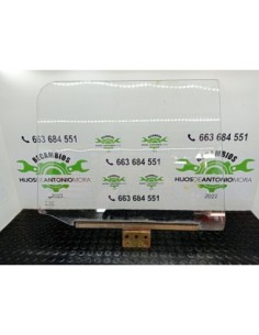 LUNA DELANTERA IZQUIERDA NISSAN ECO - T 100 45/78 KW/E2 -...