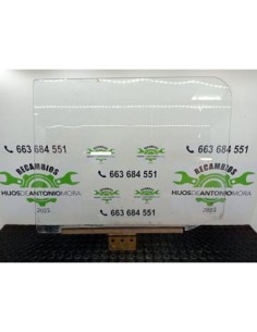 LUNA DELANTERA IZQUIERDA NISSAN ECO - T 100 45/78 KW/E2 -... 2