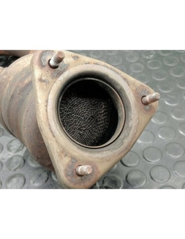 CATALIZADOR FIAT DUCATO MAXI FURGÓN TA 40 - 98419