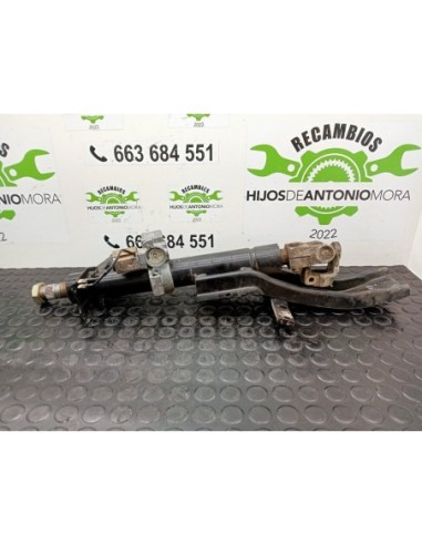 COLUMNA DIRECCION MERCEDES ATEGO 4-CIL  4X4 BM...