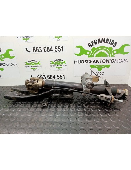 COLUMNA DIRECCION MERCEDES ATEGO 4-CIL  4X4 BM 970/2 - 98421