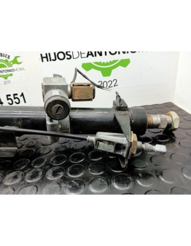 COLUMNA DIRECCION MERCEDES ATEGO 4-CIL  4X4 BM...