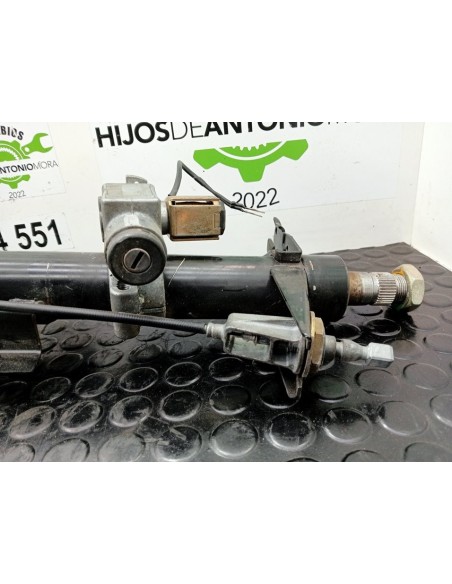 COLUMNA DIRECCION MERCEDES ATEGO 4-CIL  4X4 BM 970/2 - 98421