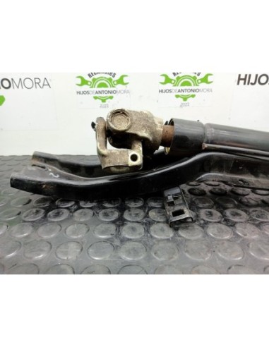 COLUMNA DIRECCION MERCEDES ATEGO 4-CIL  4X4 BM...