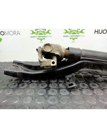 COLUMNA DIRECCION MERCEDES ATEGO 4-CIL  4X4 BM 970/2 - 98421