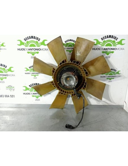 VENTILADOR VISCOSO MOTOR DAF SERIE 95 XF  XXX - 98425