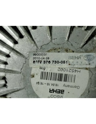 VENTILADOR VISCOSO MOTOR DAF SERIE 95 XF  XXX -...