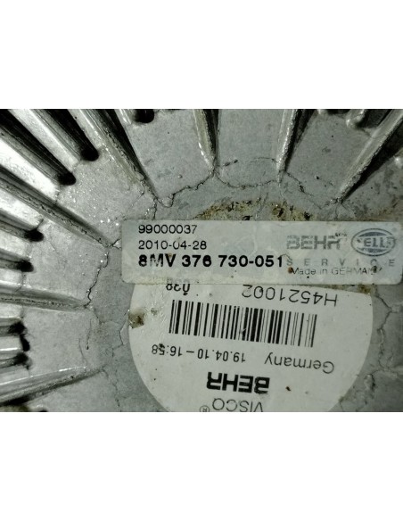 VENTILADOR VISCOSO MOTOR DAF SERIE 95 XF  XXX - 98425