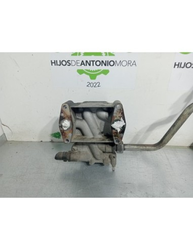 ENFRIADOR ACEITE MOTOR DAF SERIE 95 XF  XXX -...