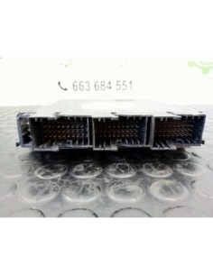 UNIDAD CONTROL ECU SCANIA SERIE P/G/R - 98438 2