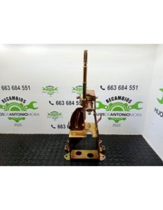 PALANCA CAMBIO IVECO DAILY CAJA CERRADA - 98439 2