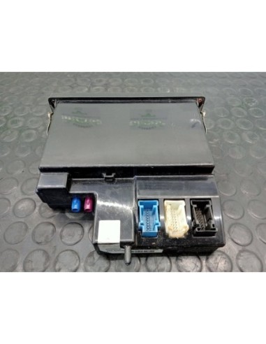 TACOGRAFO DE TARJETA MERCEDES ACTROS 5...