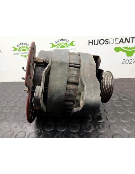 ALTERNADOR RENAULT HD 340 18 / 26 PREMIUM E2 - 98460