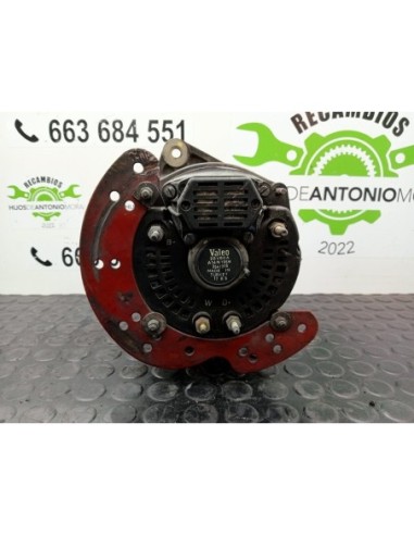 ALTERNADOR RENAULT HD 340 18 / 26 PREMIUM E2 -...