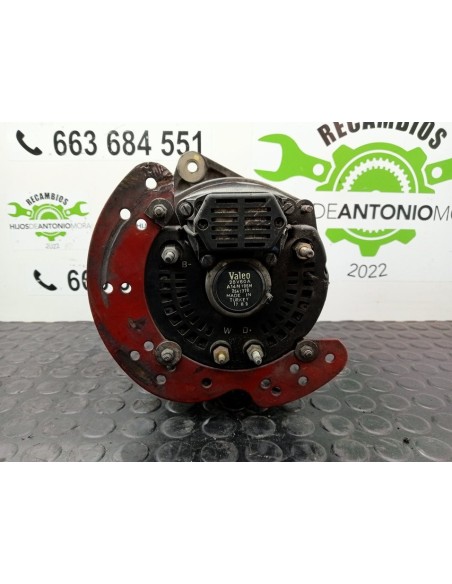 ALTERNADOR RENAULT HD 340 18 / 26 PREMIUM E2 - 98460