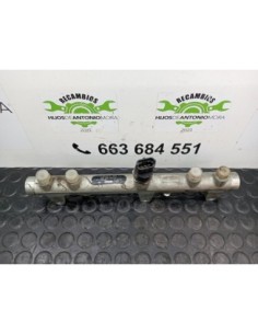 RAMPA INYECTORA IVECO DAILY PR - 98465 2