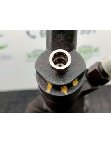 JUEGO DE INYECTORES IVECO DAILY PR - 98468