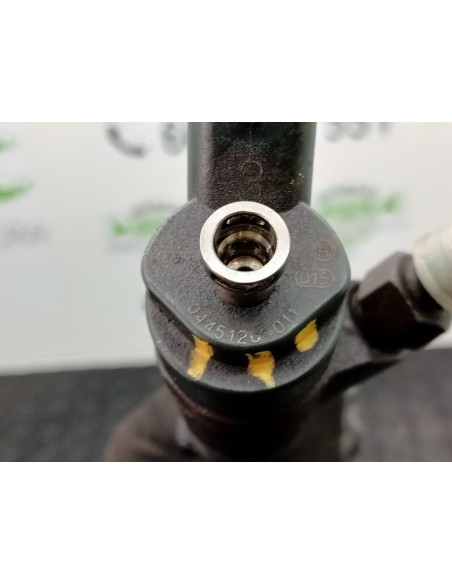 JUEGO DE INYECTORES IVECO DAILY PR - 98468