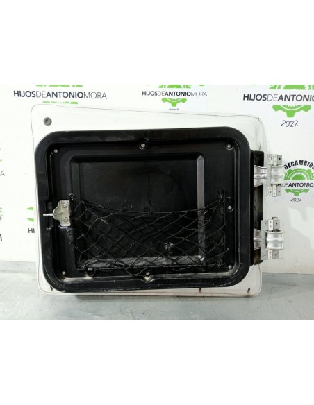 TAPADERA LATERAL CABINA MERCEDES ACTROS 5 L-FAHRERHAUS 2-ACHSER BM 963 - 98474