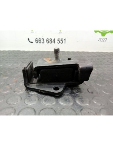 PATA MOTOR NISSAN CABSTAR - 09 06 - 98481