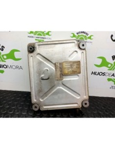 CENTRALITA MOTOR UCE RENAULT MIDLUM - 98487 2