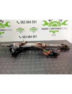 COLUMNA DIRECCION RENAULT MASCOTT - 98489 2