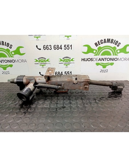 COLUMNA DIRECCION RENAULT TRAFIC - 98490