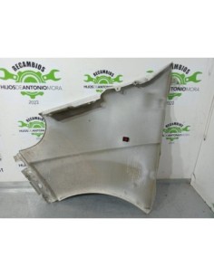 ALETA DELANTERA DERECHA RENAULT TRAFIC CAJA CERRADA - 98501 2
