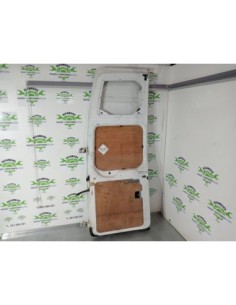 PUERTA TRASERA DERECHA FORD TRANSIT CAJA CERRADA '06 - 98503 2