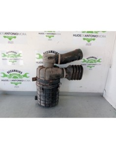 CAJA FILTRO AIRE NISSAN CABSTAR - 98508