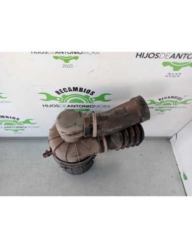 CAJA FILTRO AIRE NISSAN CABSTAR - 98508