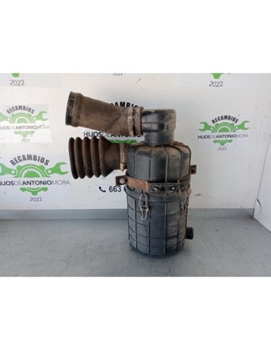 CAJA FILTRO AIRE NISSAN CABSTAR - 98508