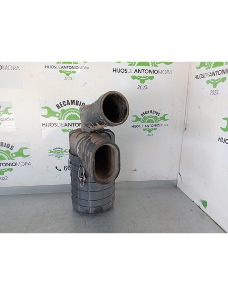 CAJA FILTRO AIRE NISSAN CABSTAR - 98508